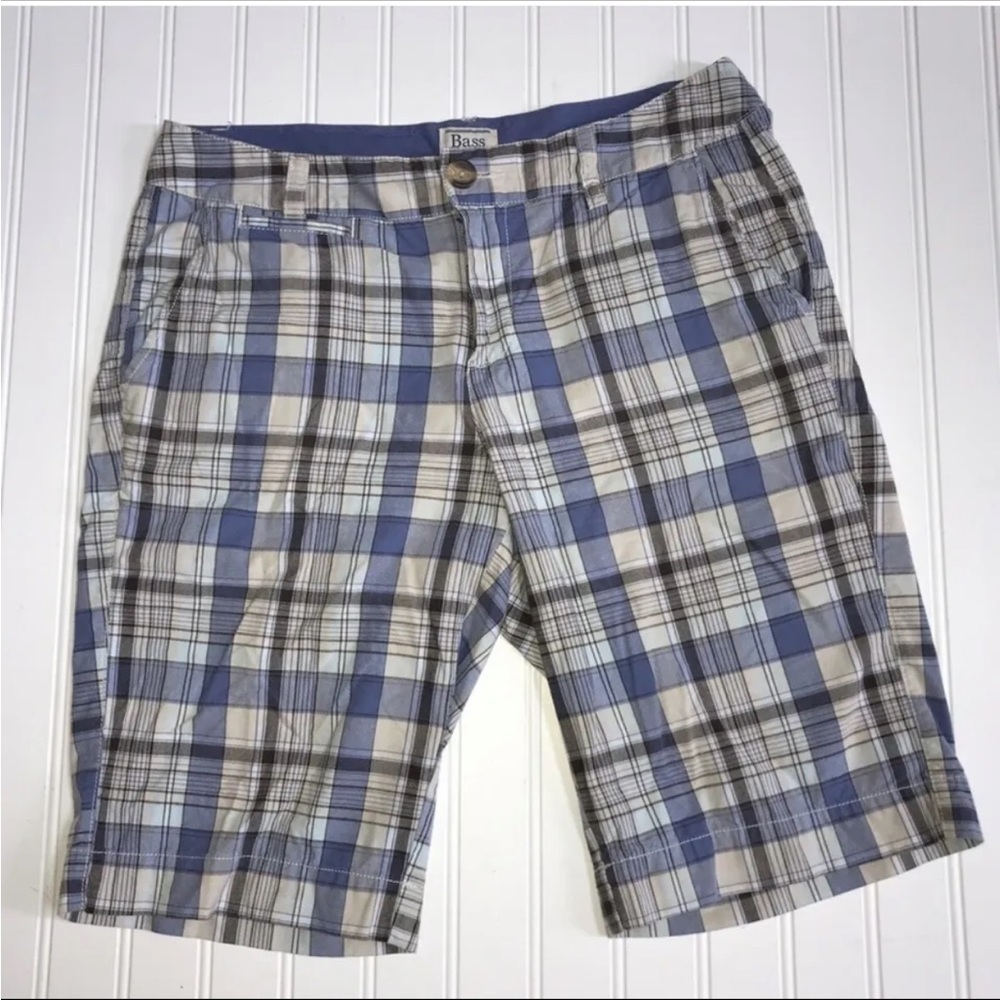 Women's GH Bass Shorts Size 6